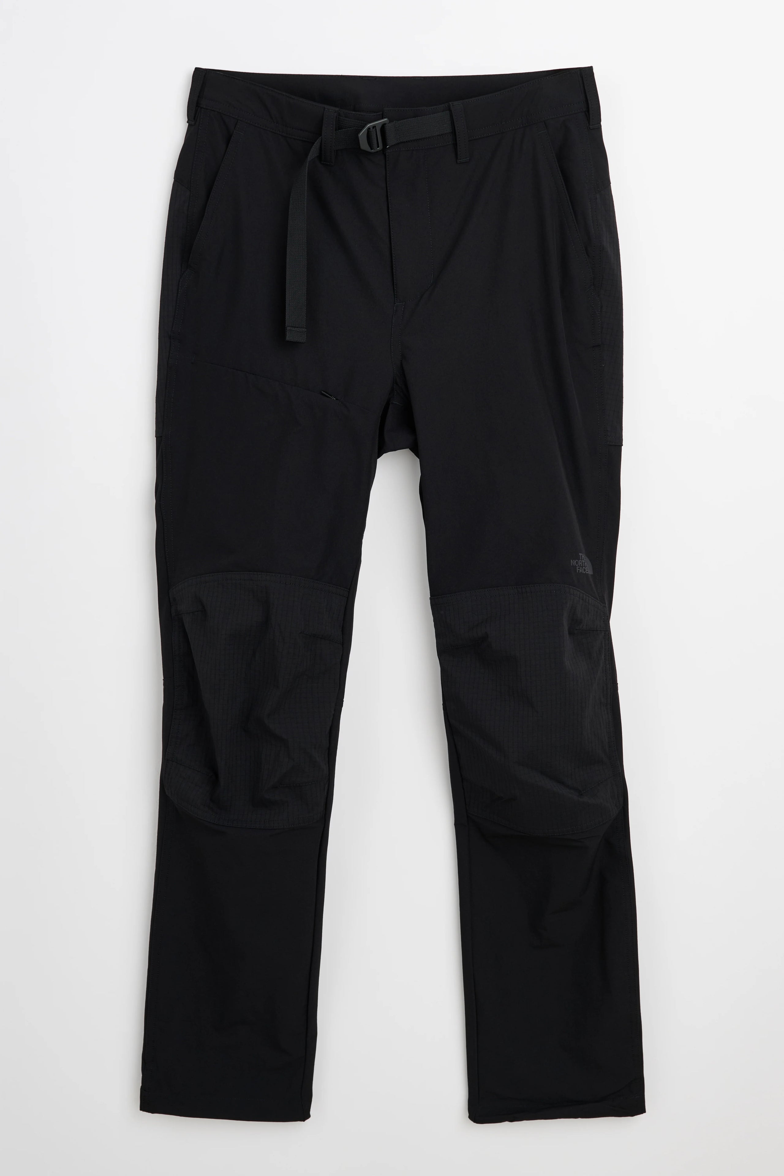 The North Face M Basin Pro Pant TNF Black