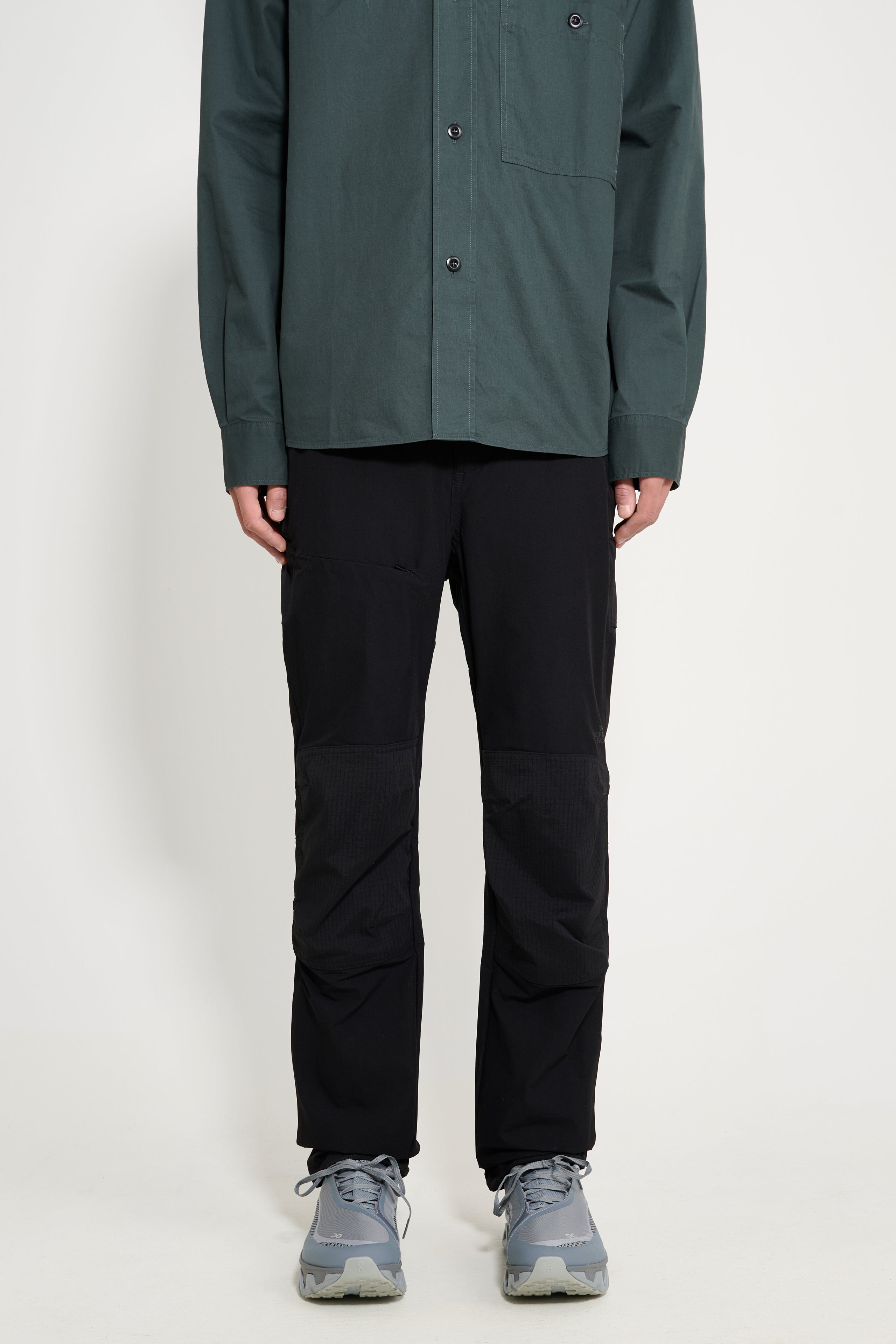The North Face U Nse New Pant TNF Black