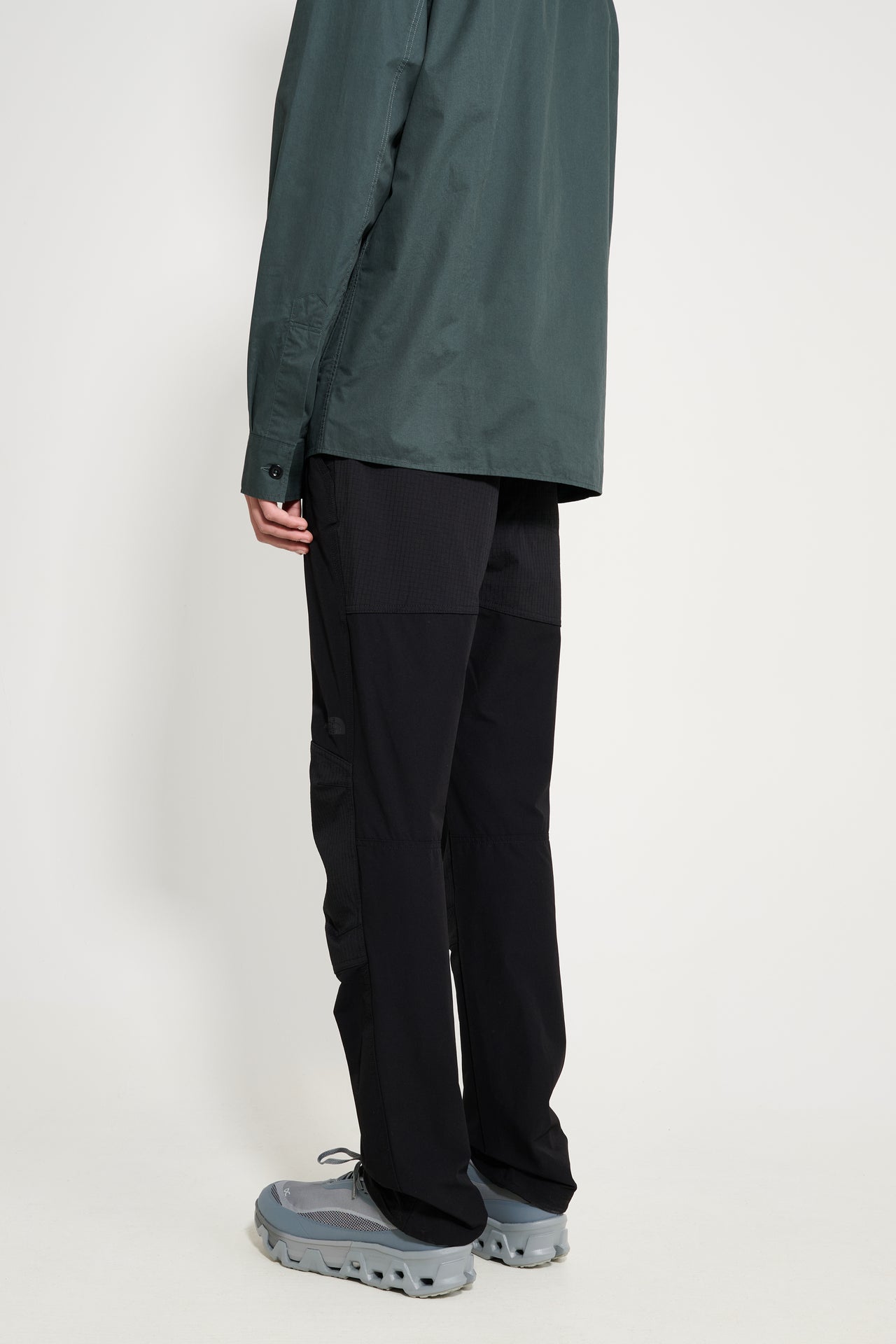 The North Face U Nse New Pant TNF Black