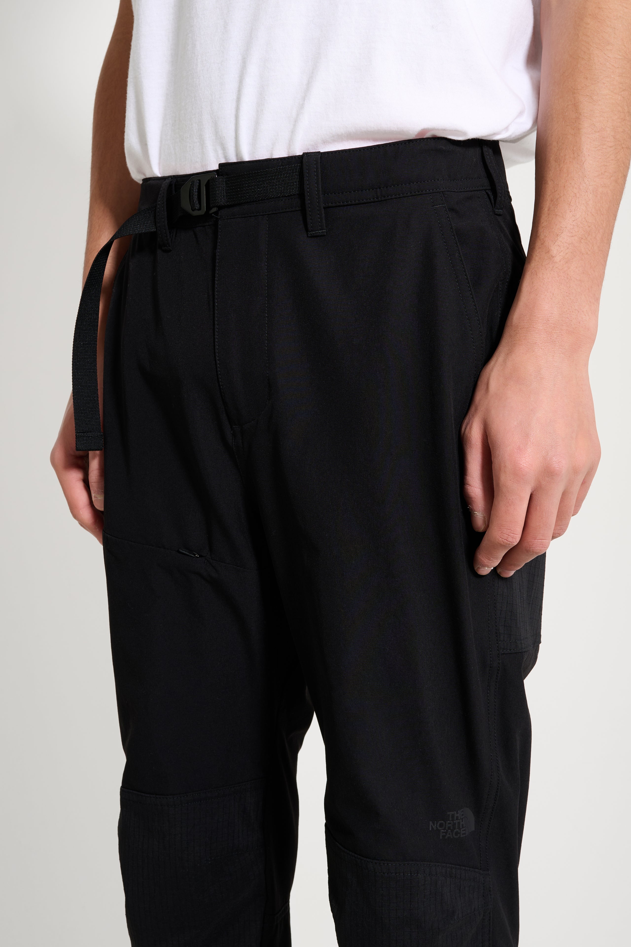 The North Face U Nse New Pant TNF Black
