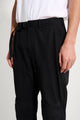 The North Face U Nse New Pant TNF Black