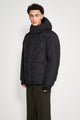 The North Face U Rmst Gtx Himalayan Tek Down Jacket TNF Black
