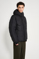 The North Face U Rmst Gtx Himalayan Tek Down Jacket TNF Black