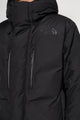 The North Face U Rmst Gtx Himalayan Tek Down Jacket TNF Black
