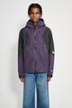 The North Face U HKE Spectra GTX Mountain Light JKT Endless Dusk