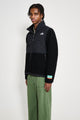 The North Face M 1995 Casentino Denali Jacket TNF Black
