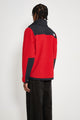 The North Face M 1995 Casentino Denali Jacket TNF Red