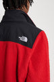 The North Face M 1995 Casentino Denali Jacket TNF Red