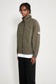 The North Face M HKE Utility Wind Jacket New Taupe Green