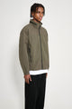 The North Face M HKE Utility Wind Jacket New Taupe Green