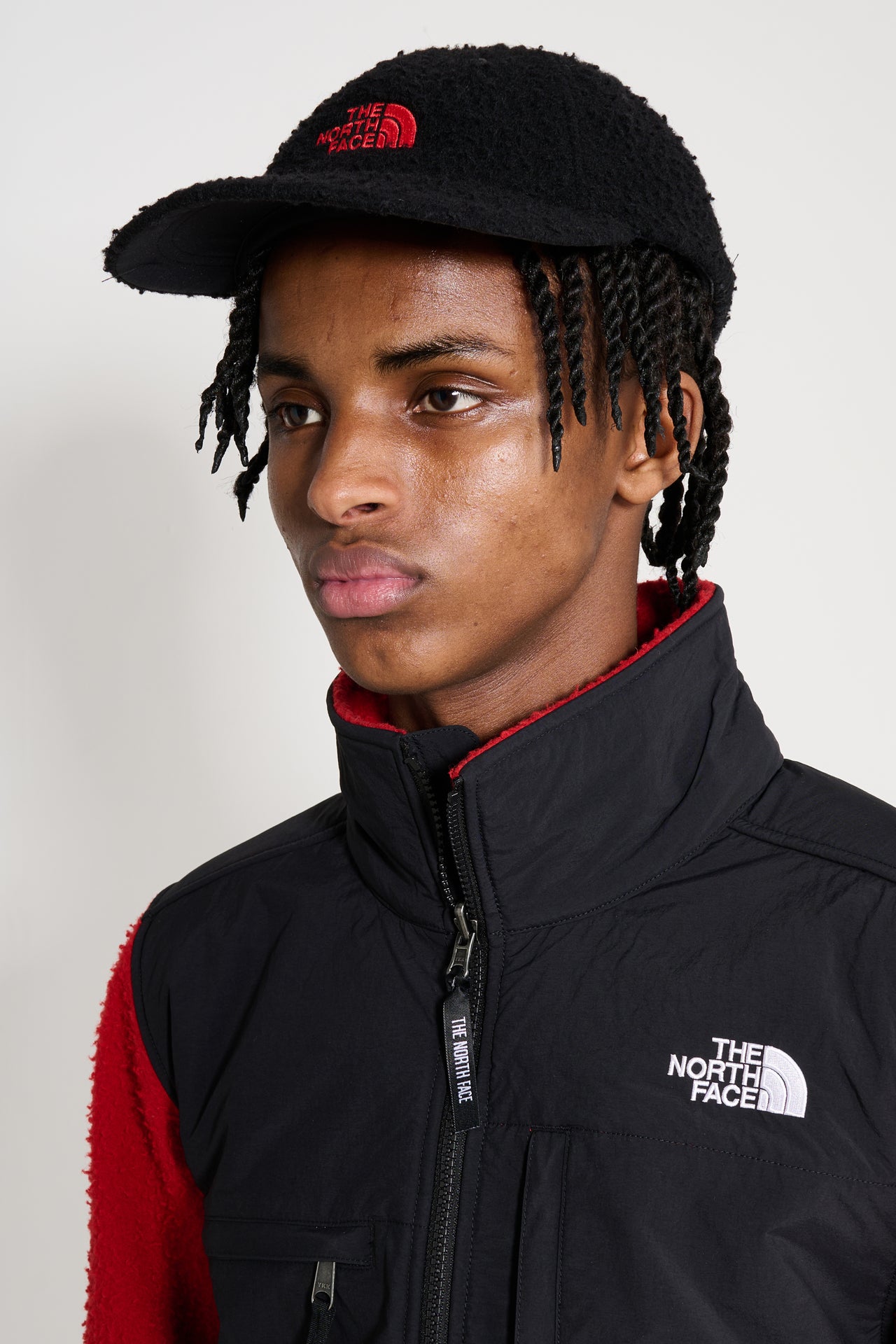 The North Face Classic Casentino Hat TNF Black