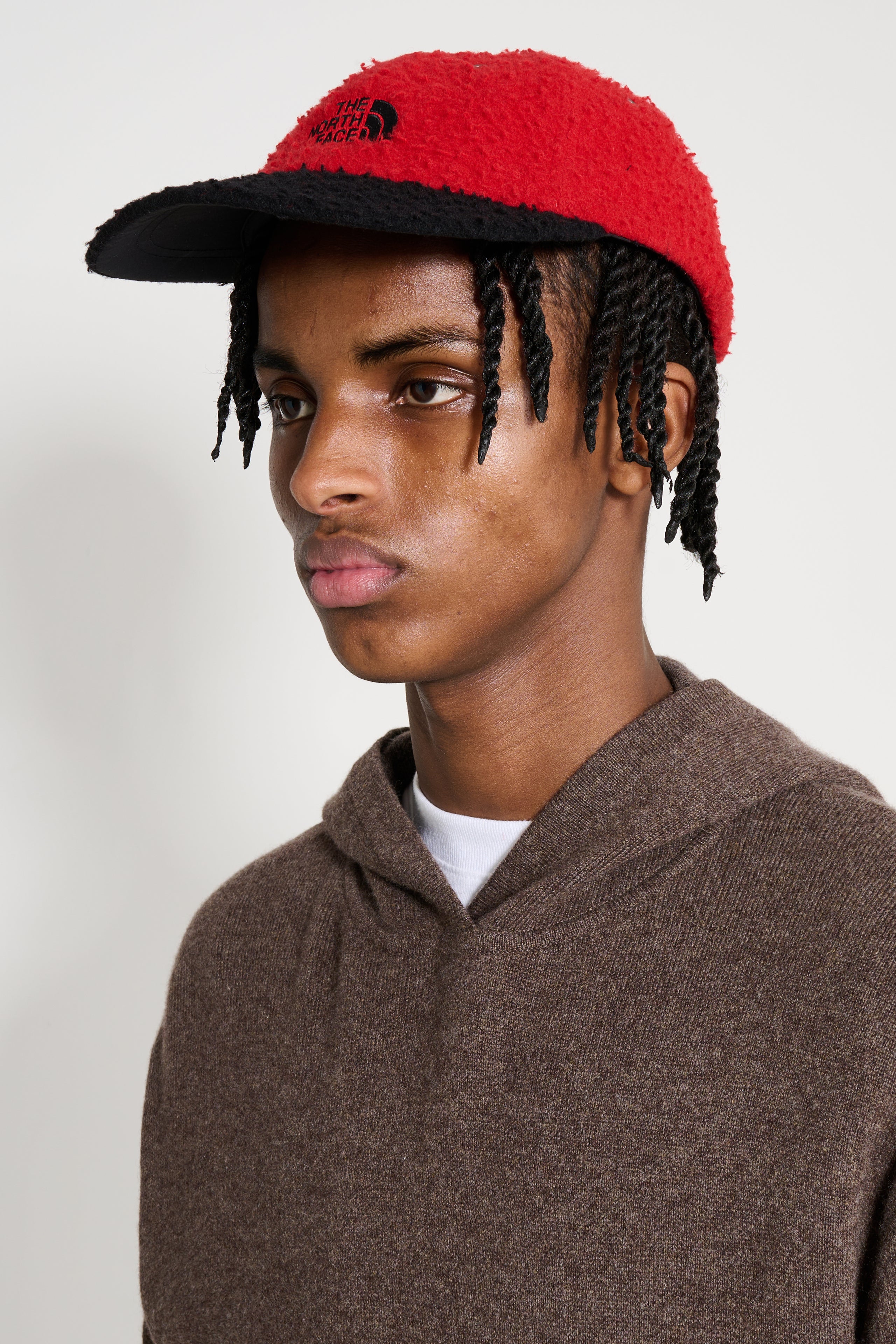 The North Face Classic Casentino Hat TNF Red