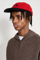 The North Face Classic Casentino Hat TNF Red