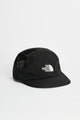 The North Face Summer LT Run Hat TNF Black