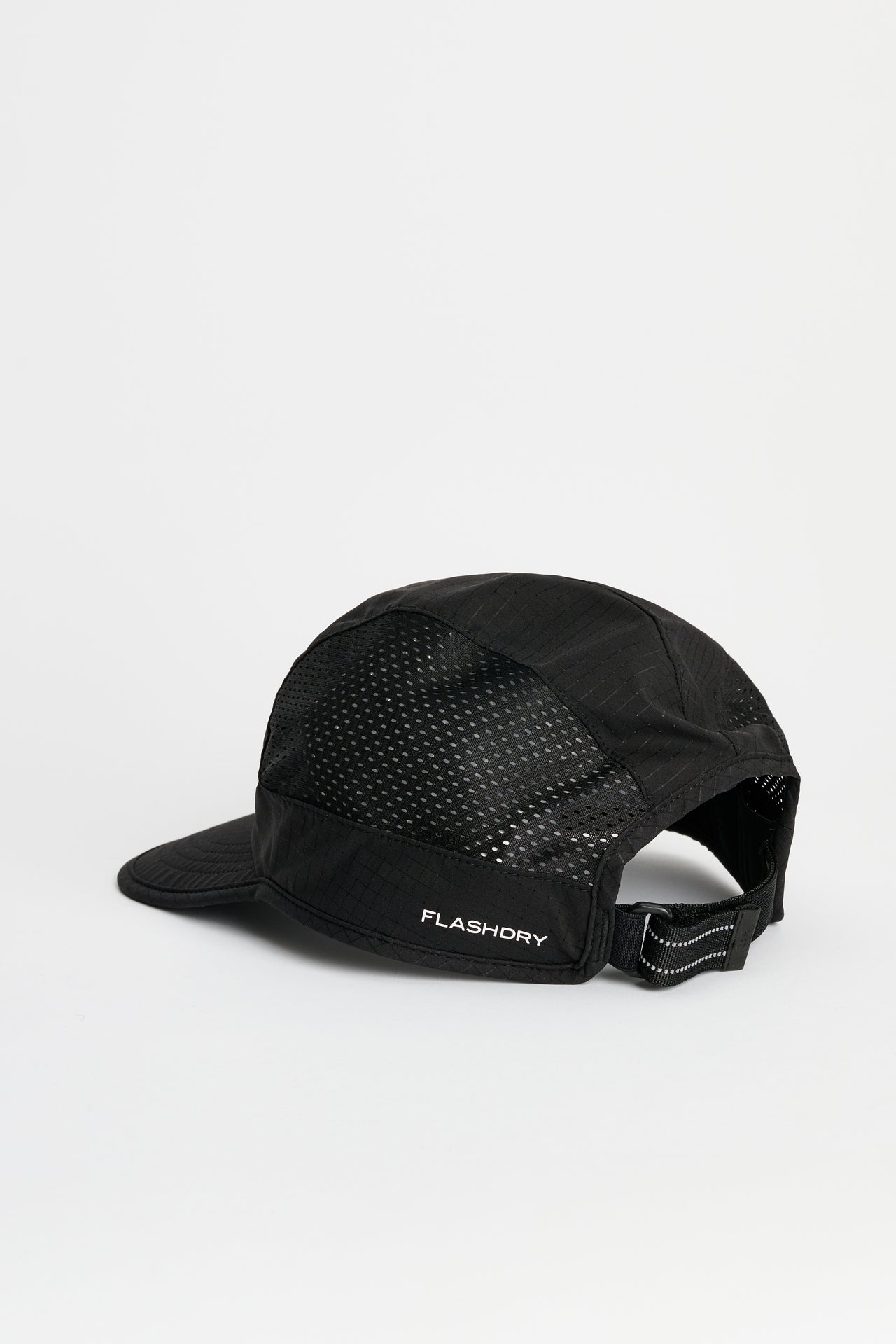 The North Face Summer LT Run Hat TNF Black