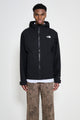 The North Face U NSE Rain Jacket TNF Black