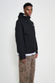 The North Face U NSE Rain Jacket TNF Black