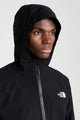 The North Face U NSE Rain Jacket TNF Black