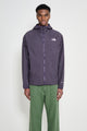 The North Face U NSE Wind Jacket Endless Dusk