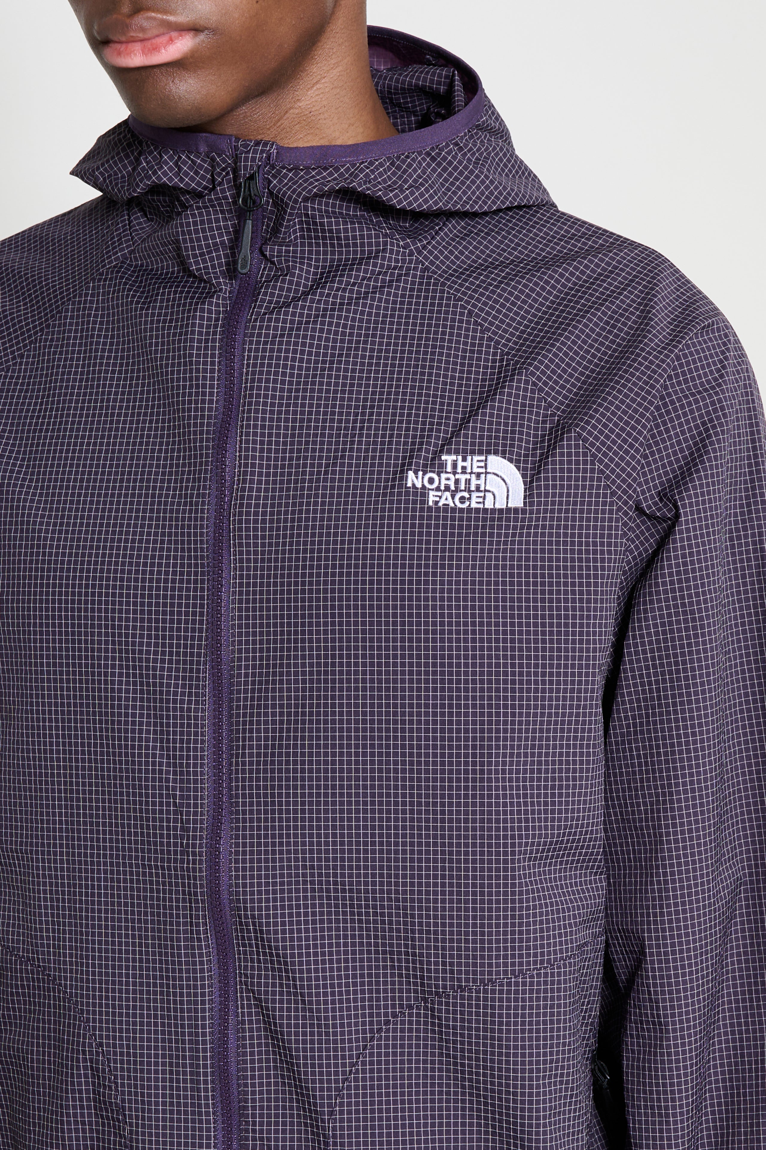 The North Face U NSE Wind Jacket Endless Dusk