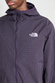 The North Face U NSE Wind Jacket Endless Dusk