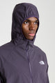 The North Face U NSE Wind Jacket Endless Dusk