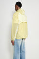 The North Face U NSE Wind Jacket Lemon Mist / Pear