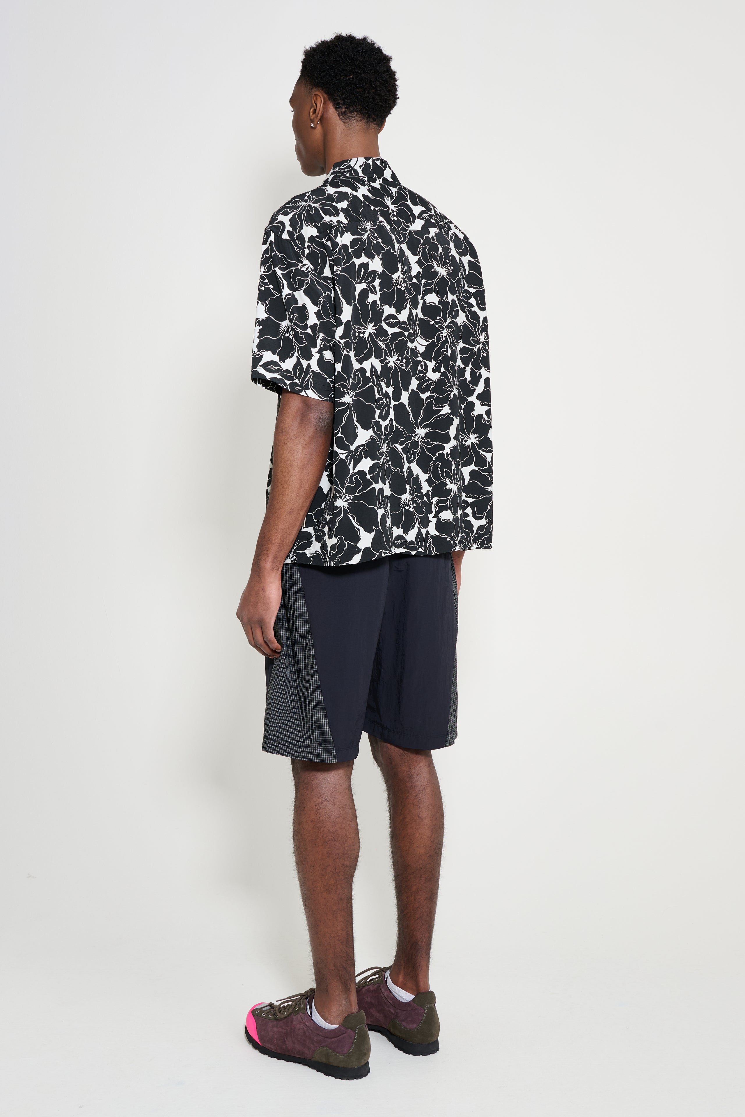 The North Face U NSE Belted Shorts TNF Black