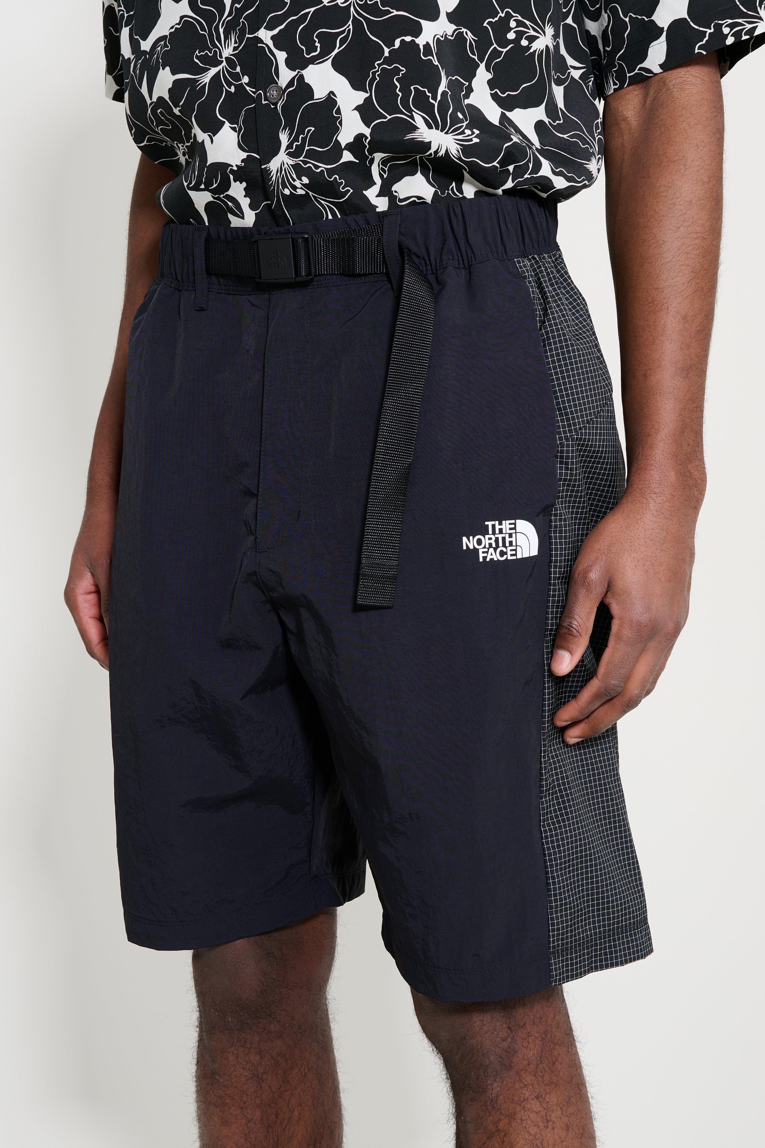 The North Face U NSE Belted Shorts TNF Black