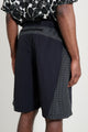The North Face U NSE Belted Shorts TNF Black