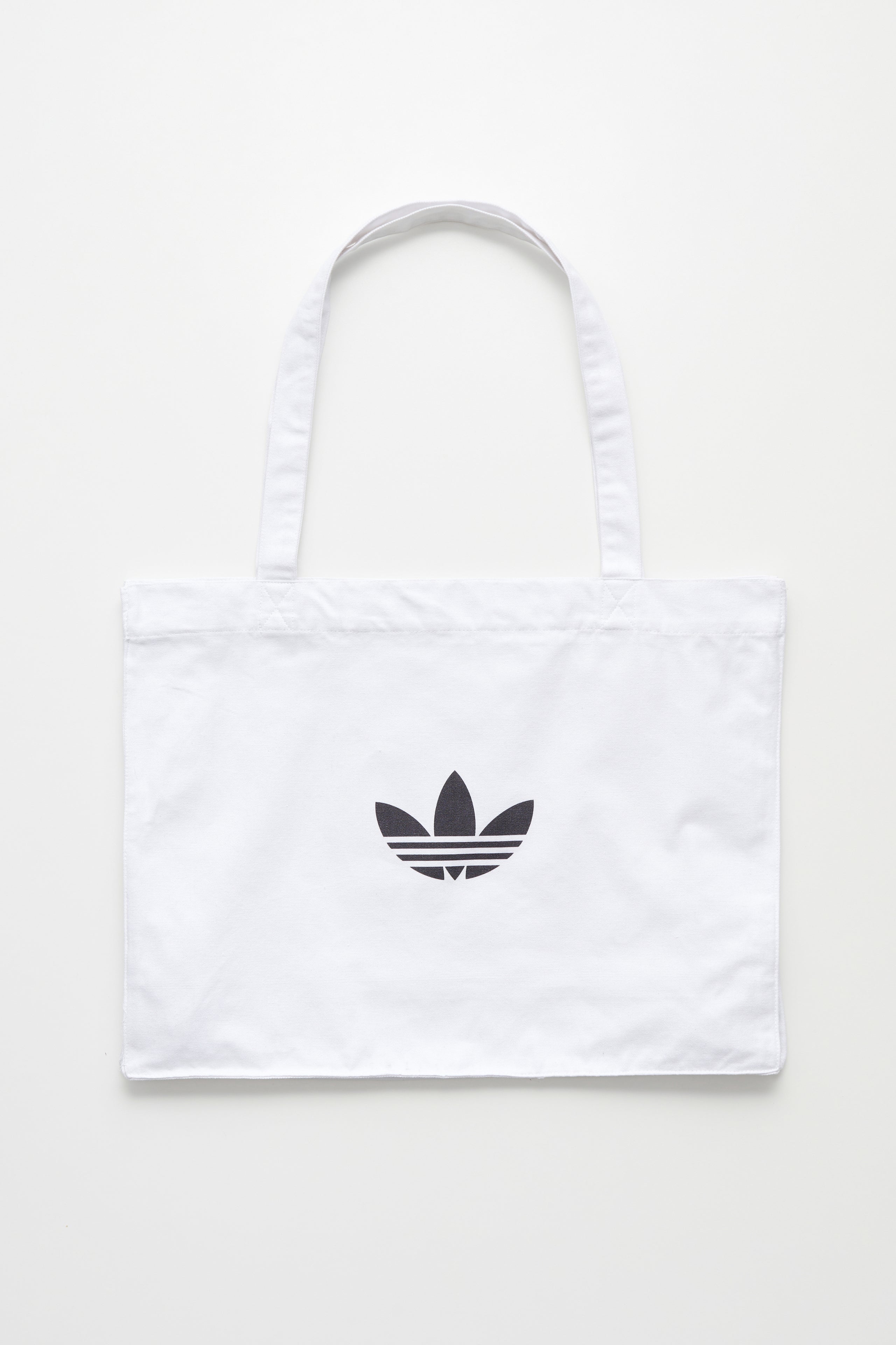 adidas x TRÈS BIEN x Mental Athletic Tote Bag White