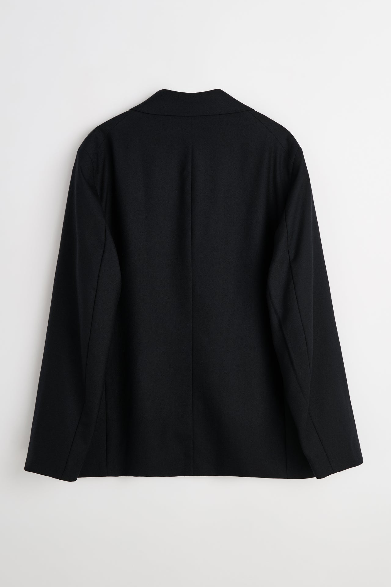 TRÈS BIEN Archive Our Legacy Wool Blazer Black