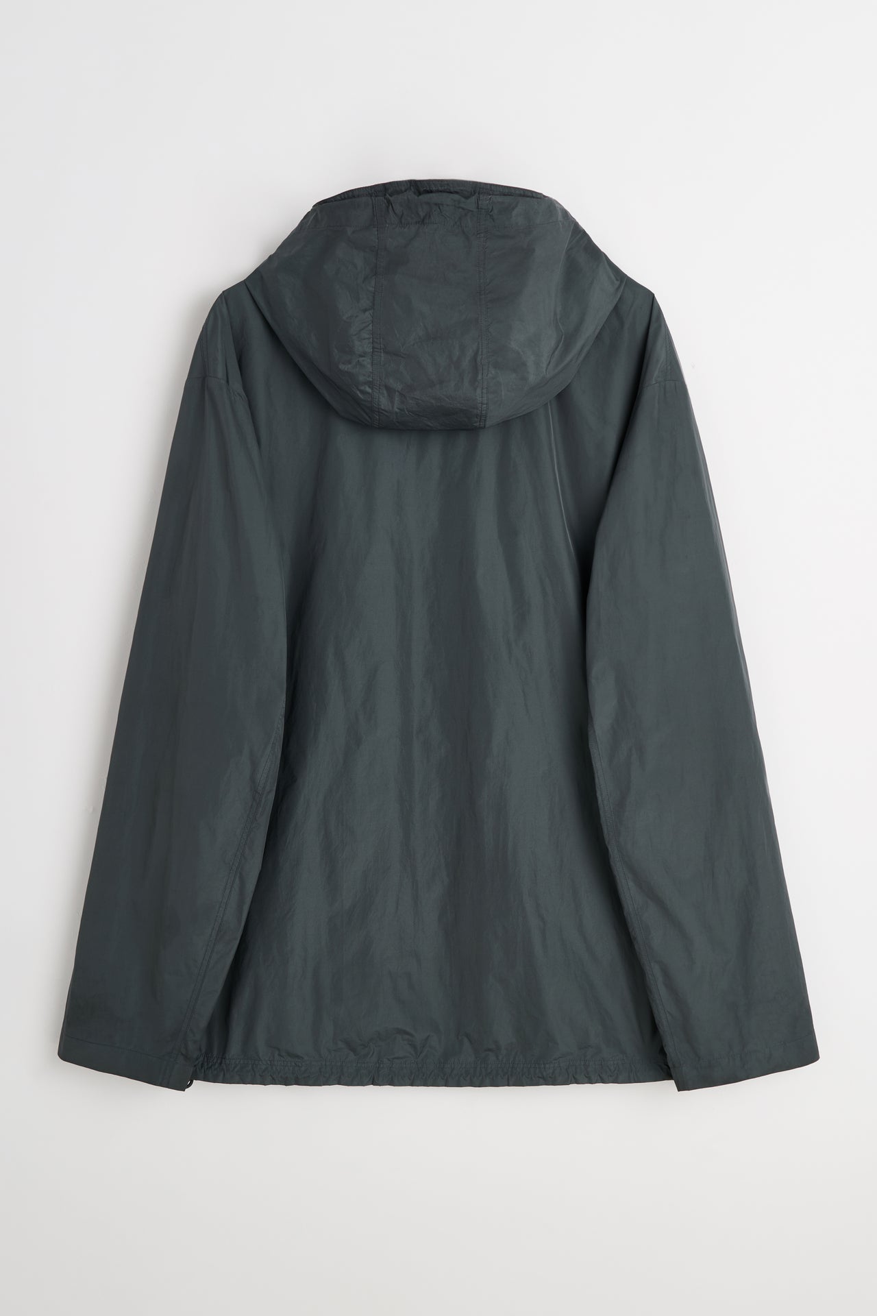 TRÈS BIEN Archive Jil Sander Light Cotton Field Jacket Grey