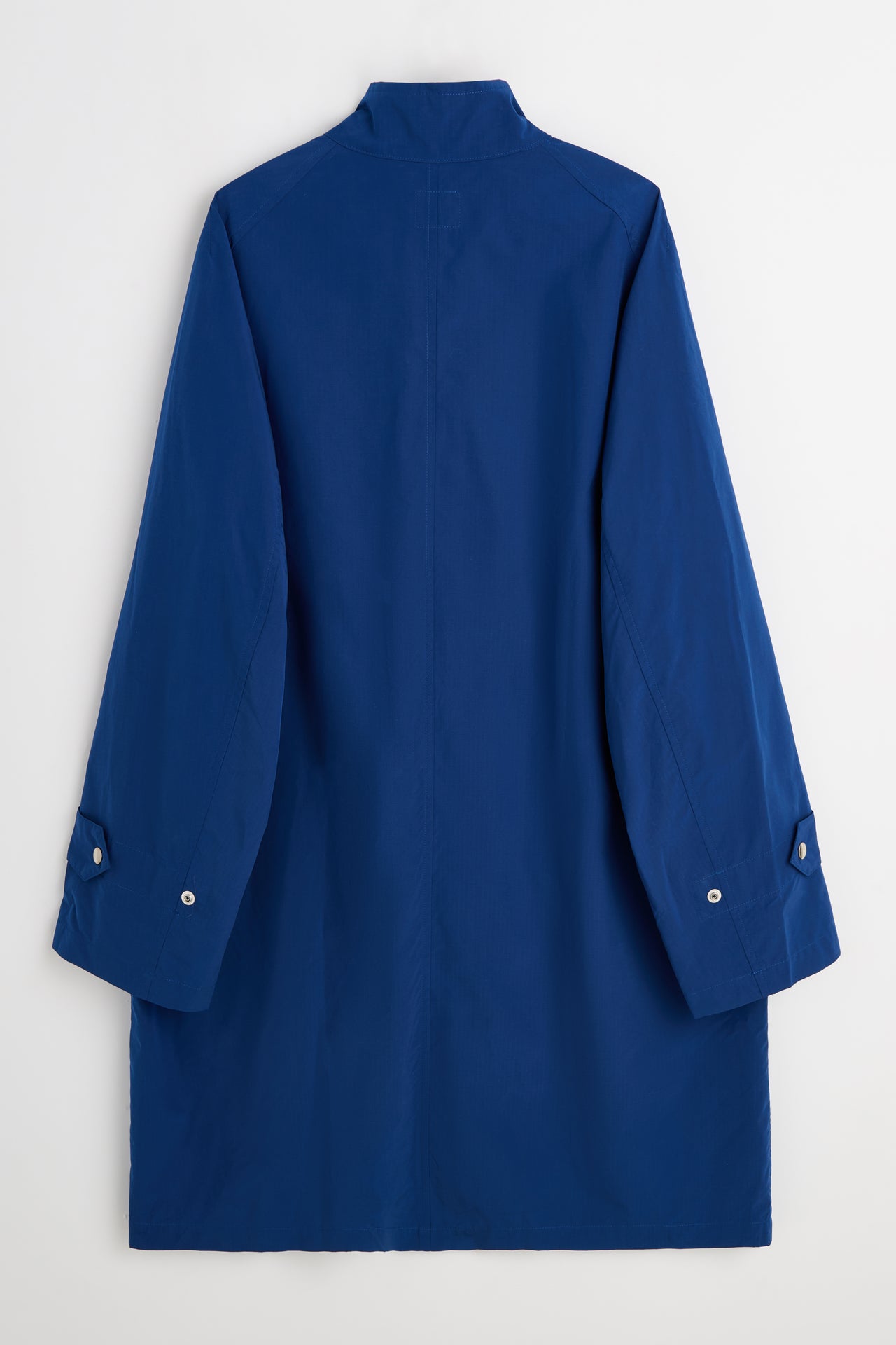 TRÈS BIEN Archive Needles Technical Field Coat Blue
