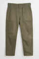 TRÈS BIEN Archive Engineered Garments Fatigue Pants Green