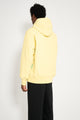 TRÈS BIEN everywear Semi Raglan Zip Hoodie GD Dried Moss