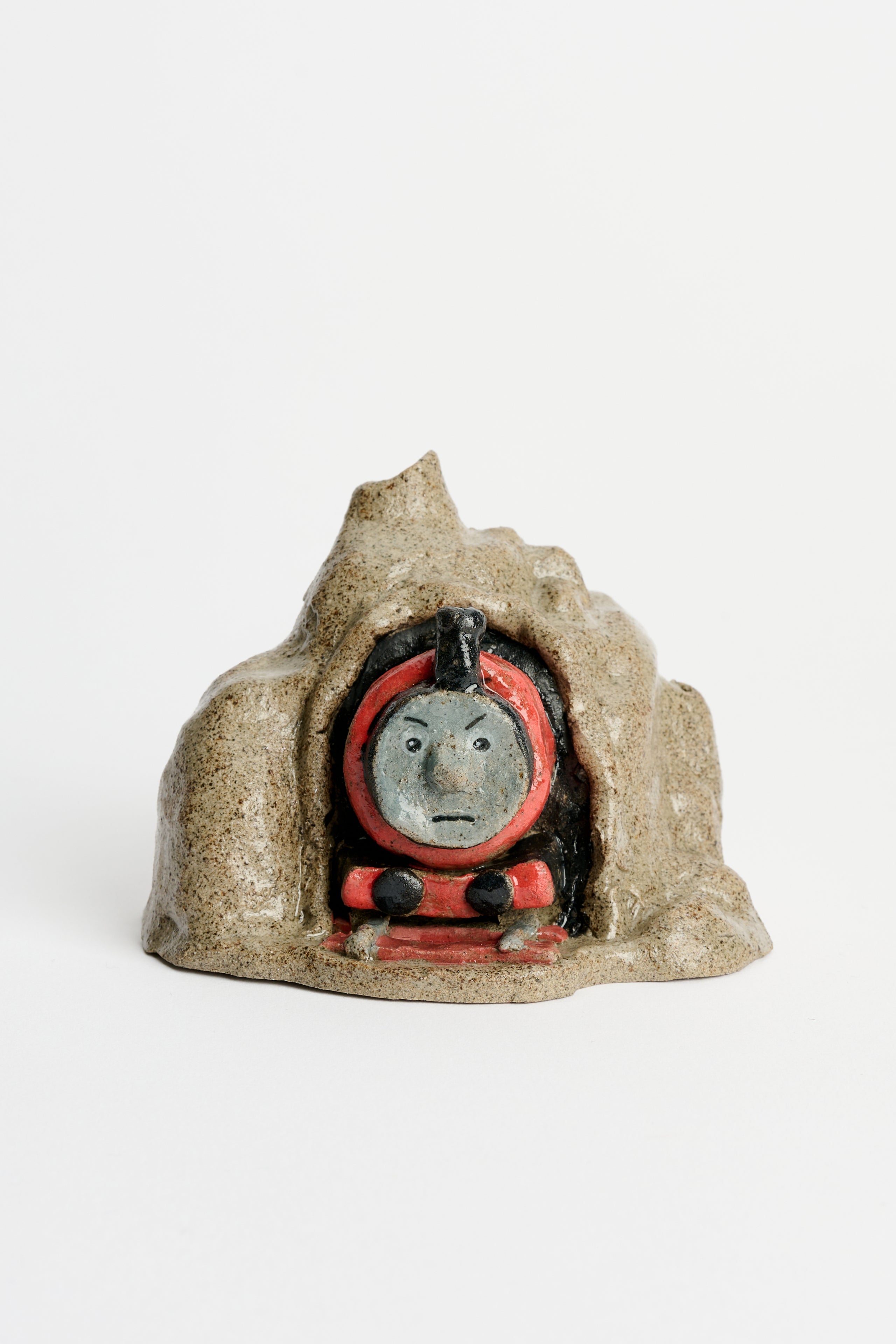 Truls Mårtensson Teach Me Incence Holder