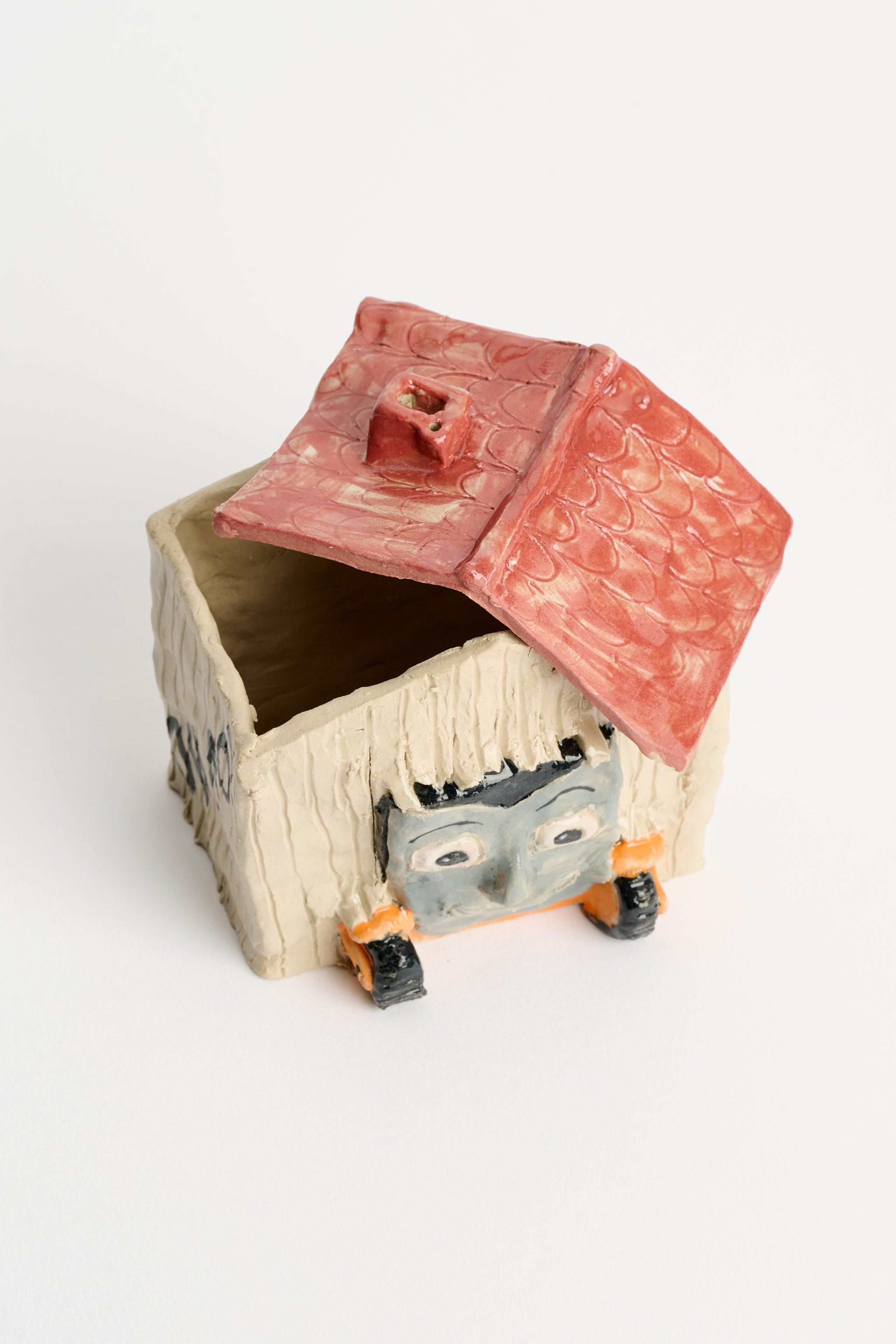 Truls Mårtensson Terrence Incense Holder