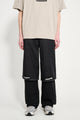 Umbro Hybrid Cargo Washed Black