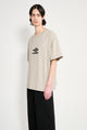 Umbro OG Logo T-shirt Taupe