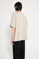Umbro OG Logo T-shirt Taupe