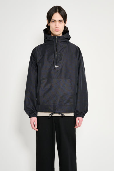 UMBRO × JOURNAL STANDARD Warm Up Anorak UMBRO（アンブロ）の「UMBRO × JOURNAL STANDARD / Warm Up