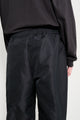Umbro Check Track Pants Navy / Dark Brown