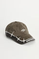 Umbro Spikes Cap Army Green
