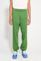 adidas Originals by Wales Bonner N Knit Tracksuit Pants Cregrn