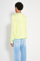 adidas Originals by Wales Bonner Knit LS Tee Sefrye / Cwhite