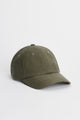 Wales Bonner Original Cap Olive
