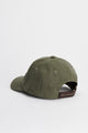 Wales Bonner Original Cap Olive