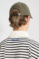 Wales Bonner Original Cap Olive