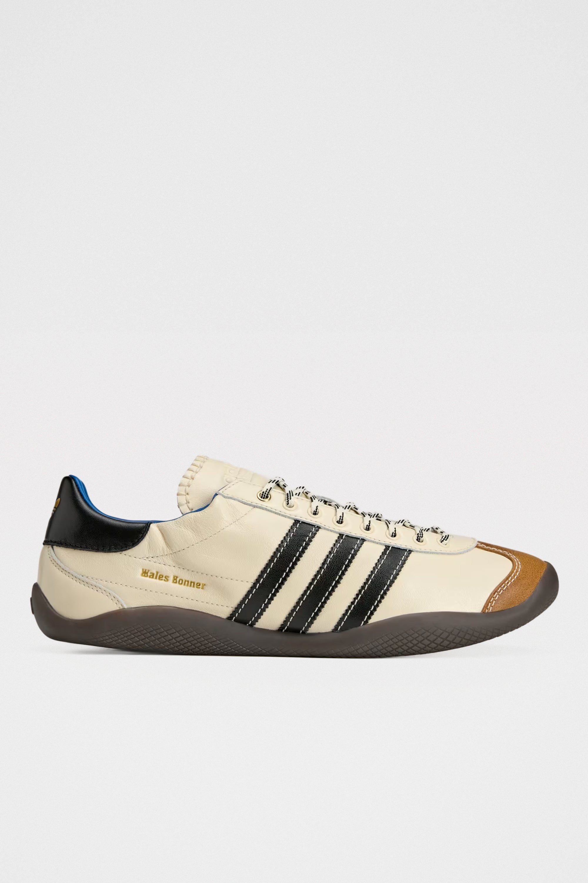 adidas gazelle silver green womens SUPERSTAR ADV (CRYSTAL WHITE/BLACK) – Blacklist main image 1